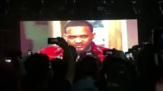 Joyner Lucas - Gucci Gang (Live)