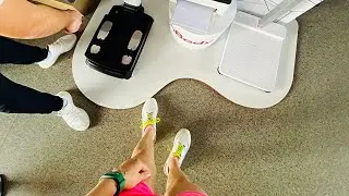 📊Тест -из чего вы состоите &laquo;In body test&raquo;♻️в Романово Спорт&Спа