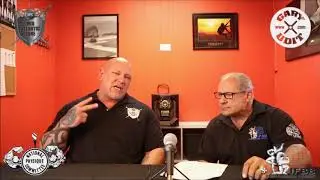Jimmy Hornback, Gary Udit - Mid Atlantic Muscle (Ep3) / Bodybuilding