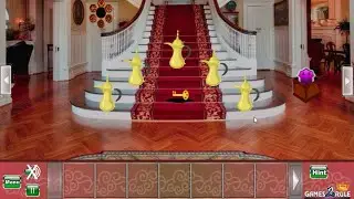 Ancient Empire Castle Escape walkthrough Games2Rule.