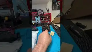 Impulse RC Apex EVO DC