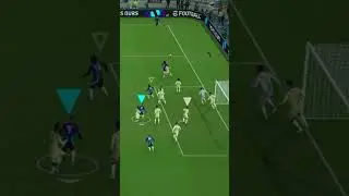 Mbappe Scores Header On Corner Kick | eFootball | Online League | NTWAN FC 6-1 Win