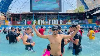 Fun and Food Water Park Delhi | India&rsquo;s Most Famous Water Park In Delhi