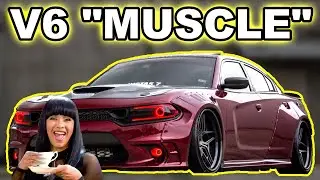 I ROAST MY SUBSCRIBERS CARS!!! (