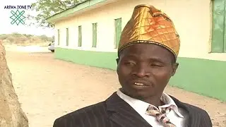 Baba Kai Hakuri Nifa Aure Zan Kara - Musha Dariya (Hausa Comedy