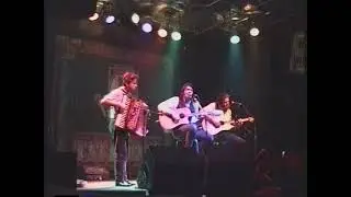 Del Amitri Denver-1990 Change Everything Promo Tour-Always The Last To Know