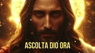 NON IGNORARE QUESTO MOMENTO: DIO HA QUALCOSA DA DIRTI OGGI