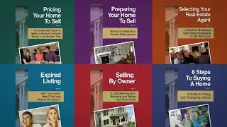 Pre-listing Real Estate Videos For Prospects - David Knox Client Video Overview