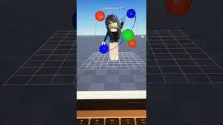 Watch me make a gfx in 14 seconds 😍 #getmelodyto100k #roblox #gfx #shorts #robloxshorts #fypシ゚ #fyp