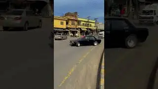 Drifting on ke70🔥
