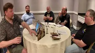 Arc Dream Presents: Delta Green: The Garden, Part 2