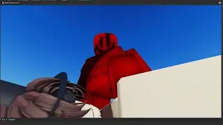 c00lkid finisher for Terror realm
