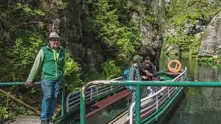 20250523 Kirnitzschklamm Sächsische Schweiz