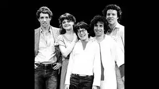 Love Is Blind (March Of The Falsettos 1980 Workshop)
