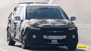 i20 💥2026 ! i20 facelift ! Hyundai i20 2026 Spotted ! Adarsh Yash 