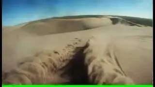 St. Anthony - Devils Dune