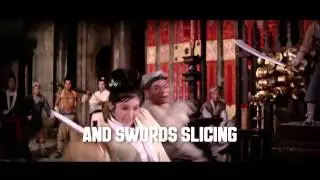 Выпей со мной (1966) &mdash; трейлер 2015 года