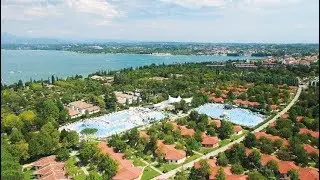 Camping Bella Italia - Gardasee, Italien