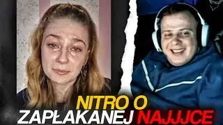 NITRO O ZAPŁAKANEJ NAJJJCE