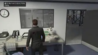 PS5 PS5版GTA5 参加型 誰か一緒に遊びませんか？ 初見さん、初心者さん歓迎 雑談