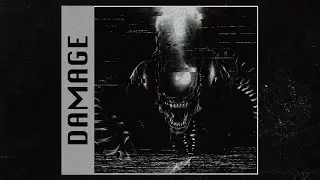 Hard Phonk Type Beat | Damage | Instrumental Phonk 2022
