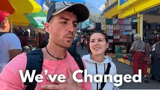 We&rsquo;re Not the Same After Guatemala 🇬🇹