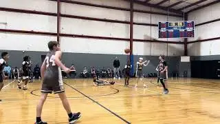 2/23/25 Knights Jaspering v Grind Mode Elite