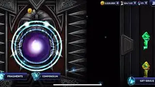 Iron Maiden legacy of the beast claiming virus eddie