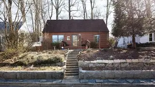 6913 Custis Pkwy Falls Church VA Real Estate | Single Family Home For Sale | Keri Shull Team