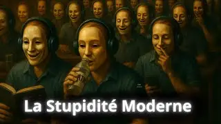 Bonhoeffer et la Stupidité : Un danger plus grand que le mal lui-même