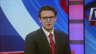 Timothy Riggenbach On the Record