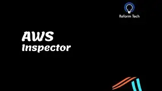 AWS Inspector | Hands-on