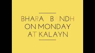Impact of Bharat bandh ( no vehicles on road)