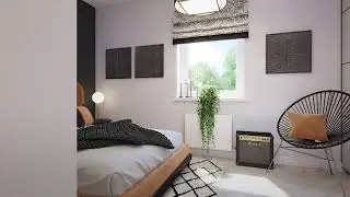 The Washington | Barratt Homes