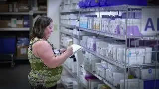 Cary Employee Testimonial