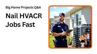 Ace Your HVACR Interview with These Expert Tips