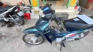 Wave 2005 máy zin bít bs51 lip 5/12 giá mềm lhzlo 0352709790 hữu đồng tháp 