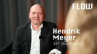 Na každý byt v Praze je 108 zájemců. Žít v nájmu už není ostudou, říká šéf Bezrealitky Meyer