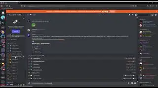 BEWARE : Minecraft Central Discord ADVERTISING SCAM SERVER!!!!! THEY WILL STEAL YOUR MONEY!!!!
