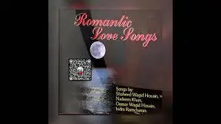 Nadeem Khan/Ajnabi Tum Jane Pehchane Se Lagte Ho/Romantic Love Songs ❤️ ||