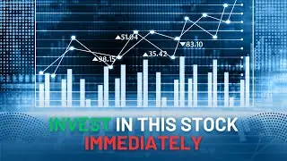INVEST IN RNVA ASAP