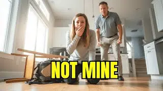 Cheating Wife Hid Pregnancy &mdash; Paternity Test Shattered Our Family&hellip;