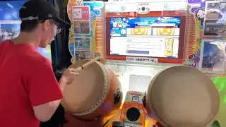 ニジイロ十段2曲目と3曲目知らないまま受けてみた
