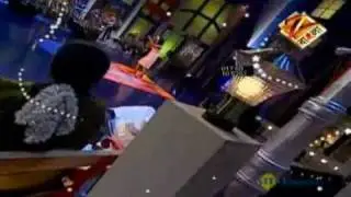 EP - Sa Re Ga Ma Pa Mr Miss Universe 2010 - Indian Bengali TV Show - Zee Bangla