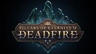 Прохождение Pillars of Eternity II (2) Deadfire 059 - Картография Порт-Маже, море возле Тикивары