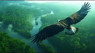 Unsolved Mysteries of the Amazon Rainforest | The Lost City of Gold & Strange Discoveries&rdquo;
