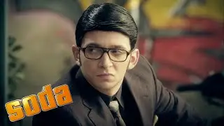 The badfellas I SODA - Saison 3 (Kev Adams ; William Lebghil)
