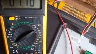 HISENSE LED SATELLITE TV POWER BLINKING REPAIRS