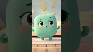 🐶 Who Says Woof? | Guess the Animal Sound with Mokza | Kids Learning Short