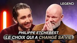 PHILIPPE ETCHEBEST : CONFESSIONS IN&Eacute;DITES DU CHEF &Eacute;TOIL&Eacute; SUR L&rsquo;ADOPTION &Eacute;MOUVANTE DE SON FILS&hellip;